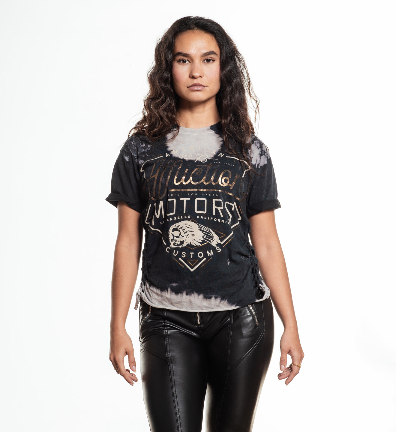 AC Cali Motors Tee