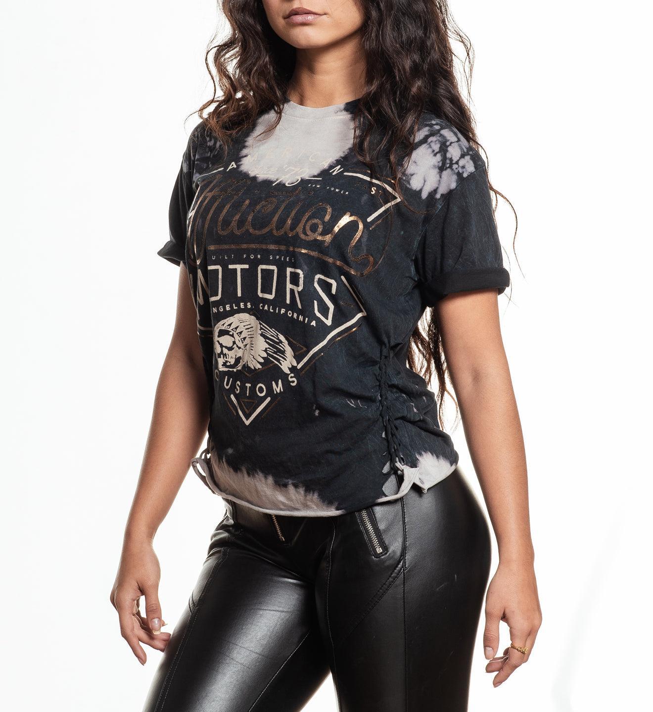 AC Cali Motors Tee