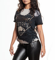 AC Cali Motors Tee