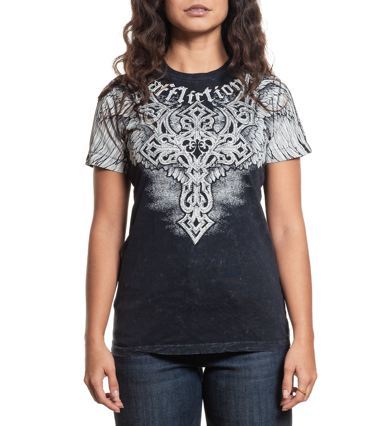 Eternal Throne Tee