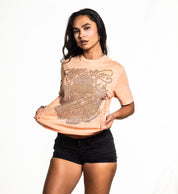 Mythic Embrace Tee