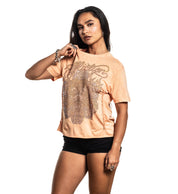 Mythic Embrace Tee