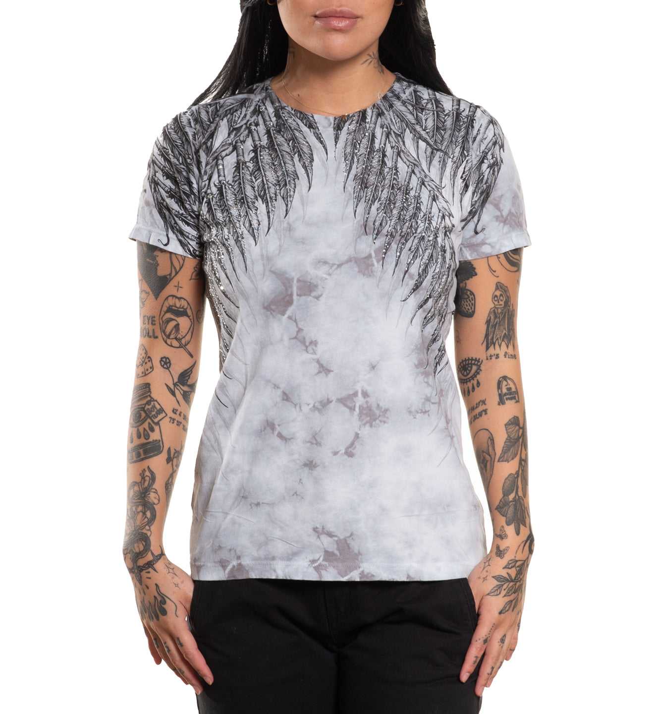 Wichitawa Tee