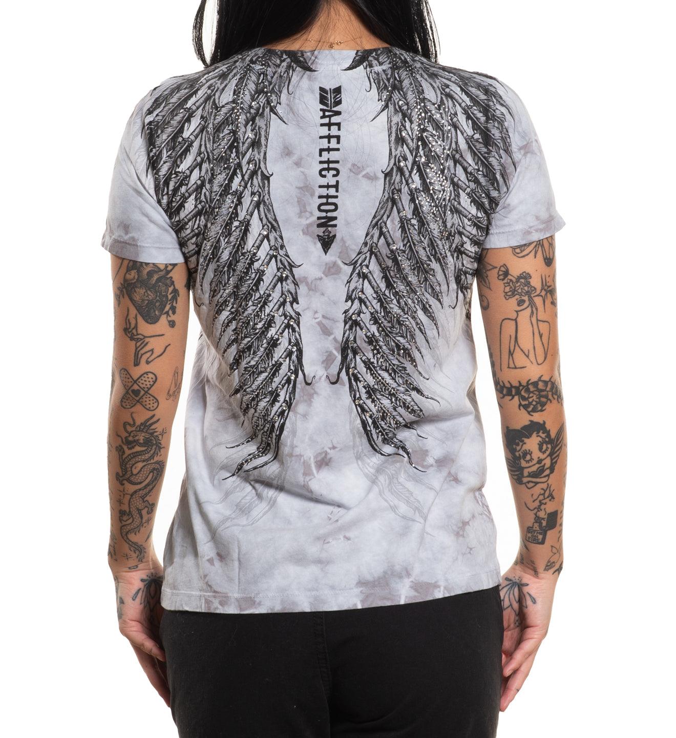 Wichitawa Tee