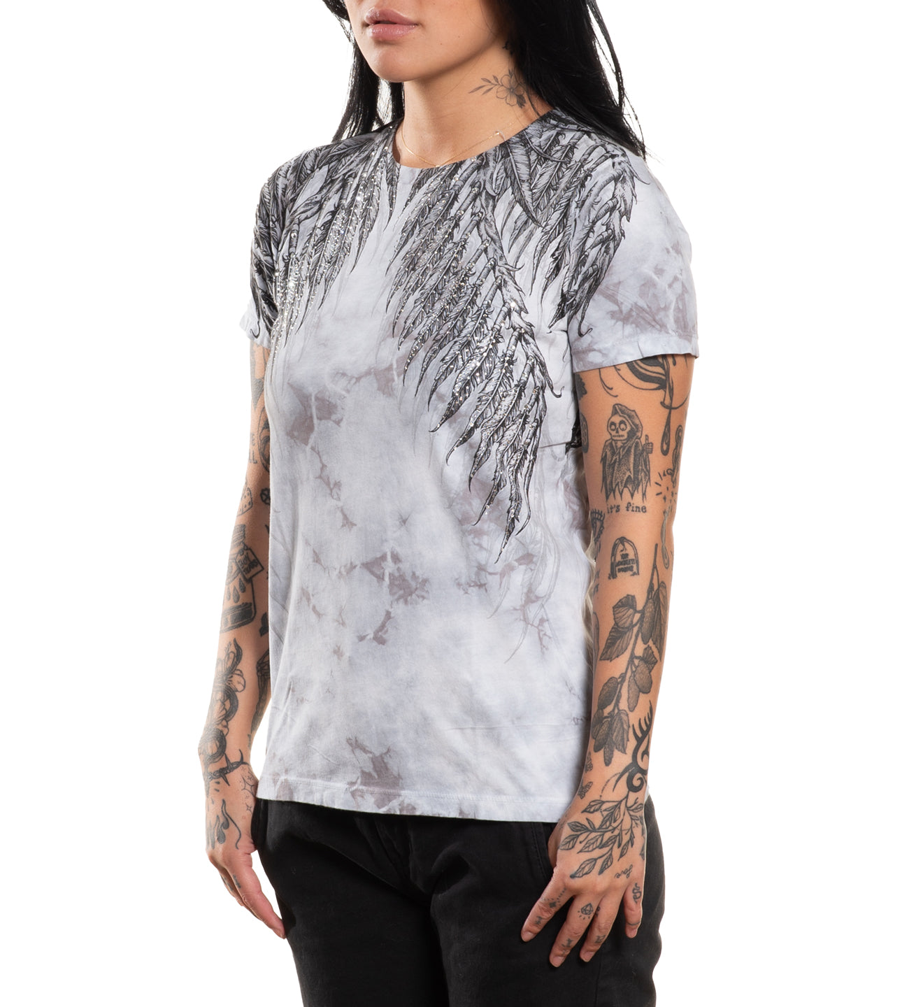 Wichitawa Tee