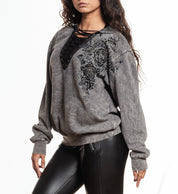 Secret Garden Hoodie