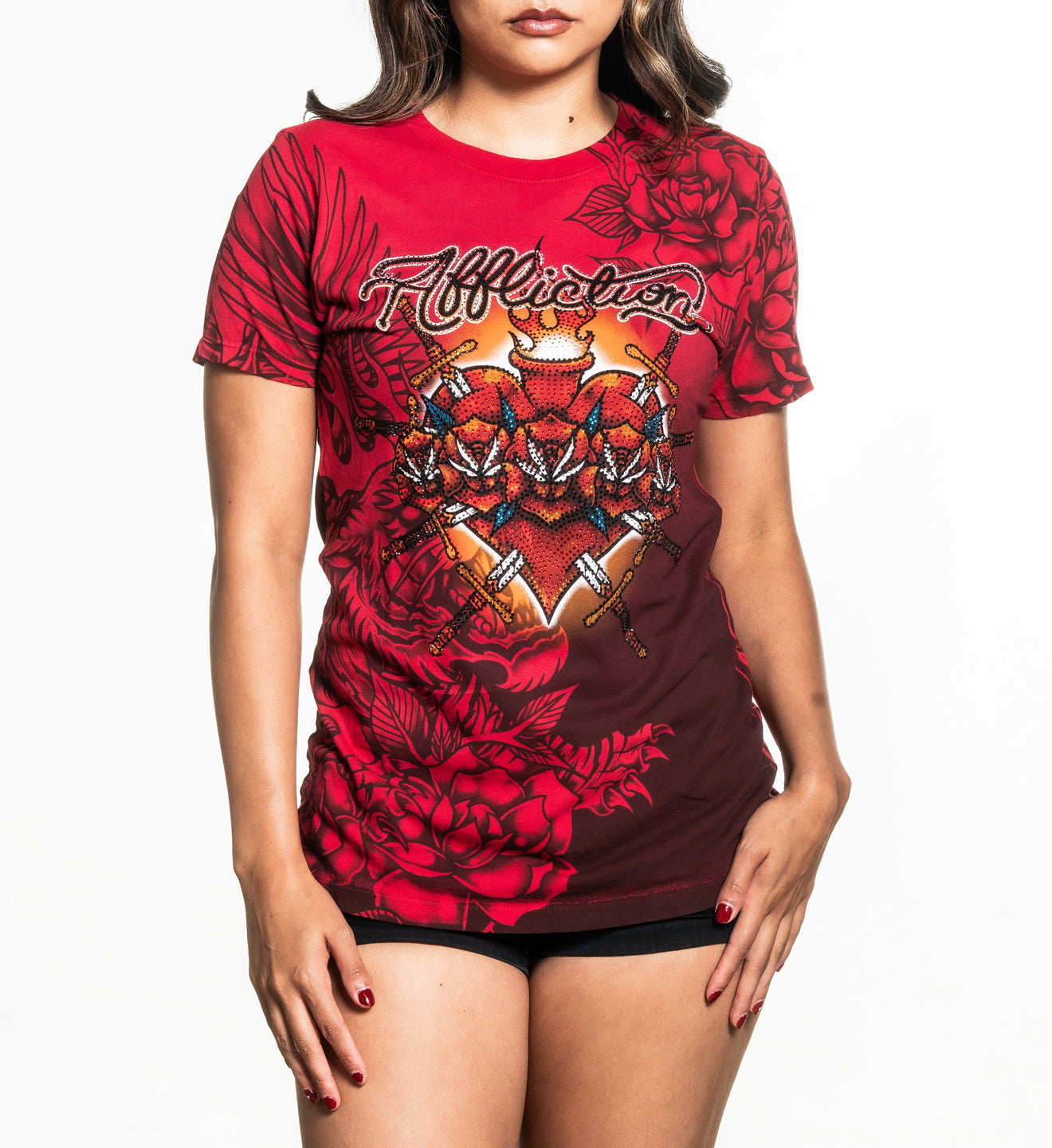 All Styles (Excluding Red Label) – Page 62 – Affliction Clothing