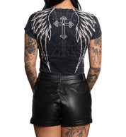 Seismic Empire Tee