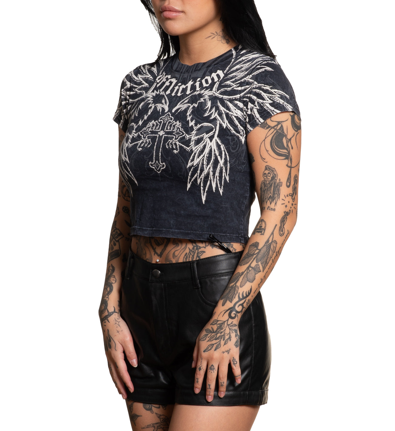 Seismic Empire Tee