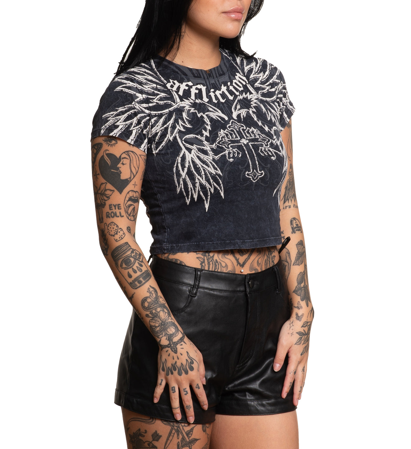 Seismic Empire Tee