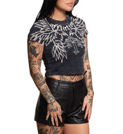 Seismic Empire Tee