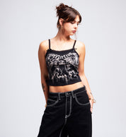 Crows Tank
