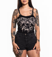 Crows Tank