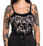Crows Tank