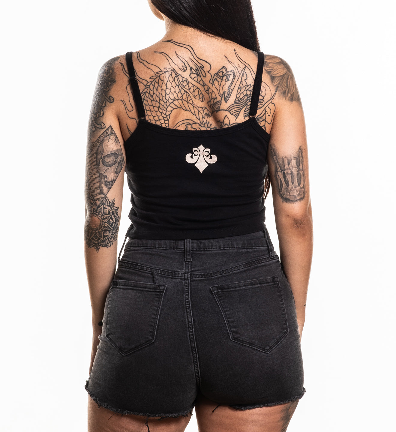 Crows Tank