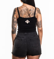 Crows Tank
