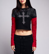 Criss Cross 2fer