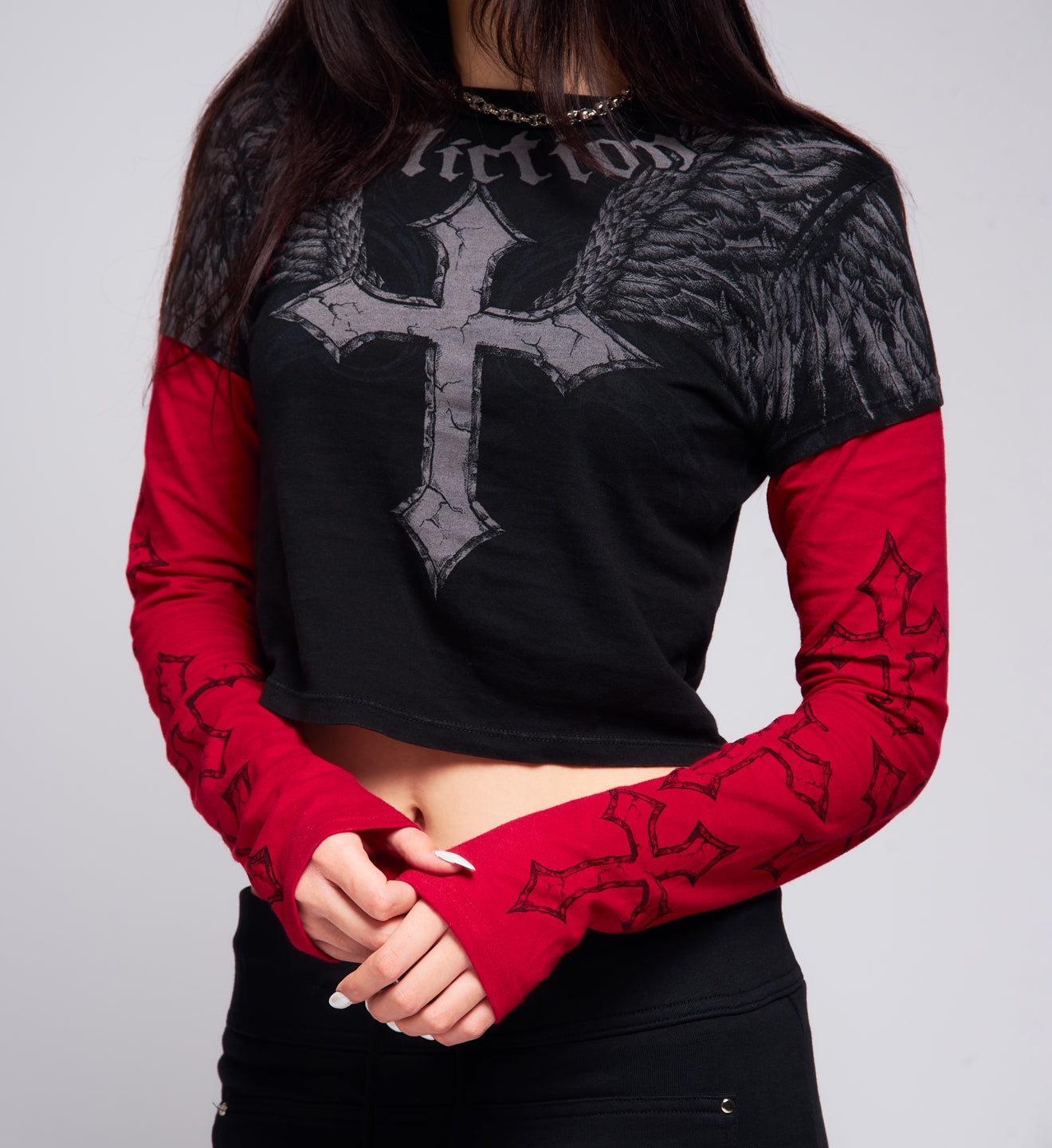 Criss Cross 2fer