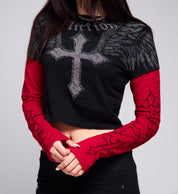 Criss Cross 2fer