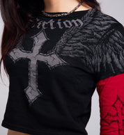 Criss Cross 2fer