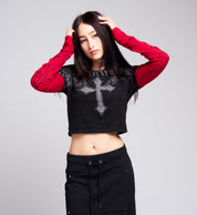 Criss Cross 2fer