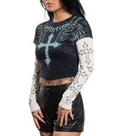 Criss Cross 2fer