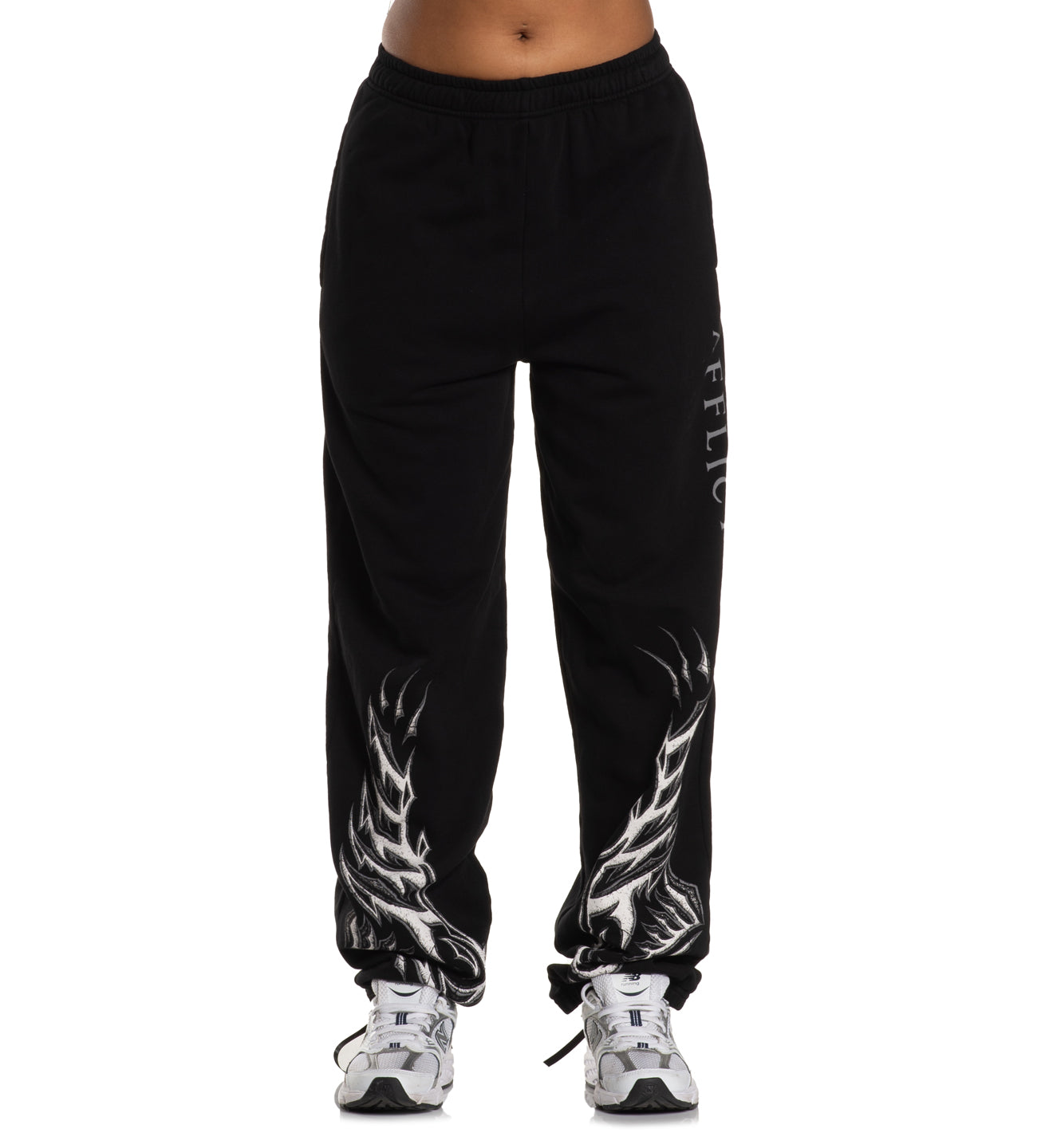 Stunt Double Sweatpant