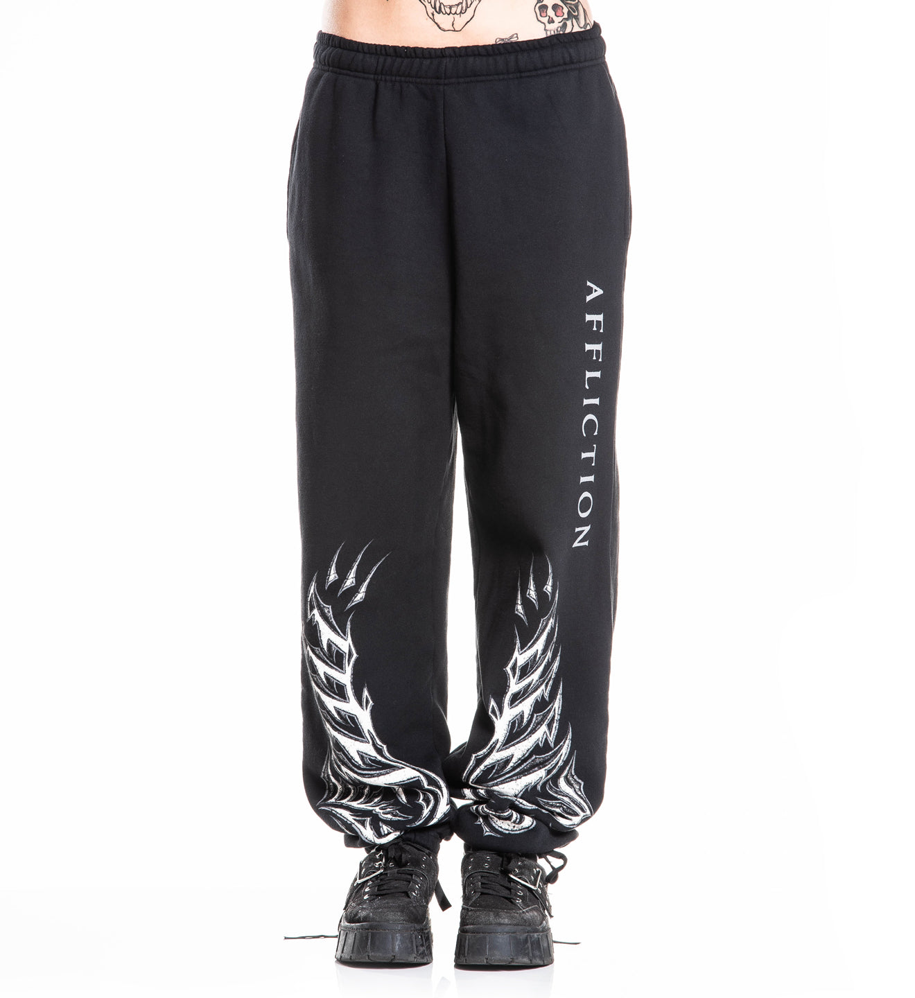 Stunt Double Sweatpant