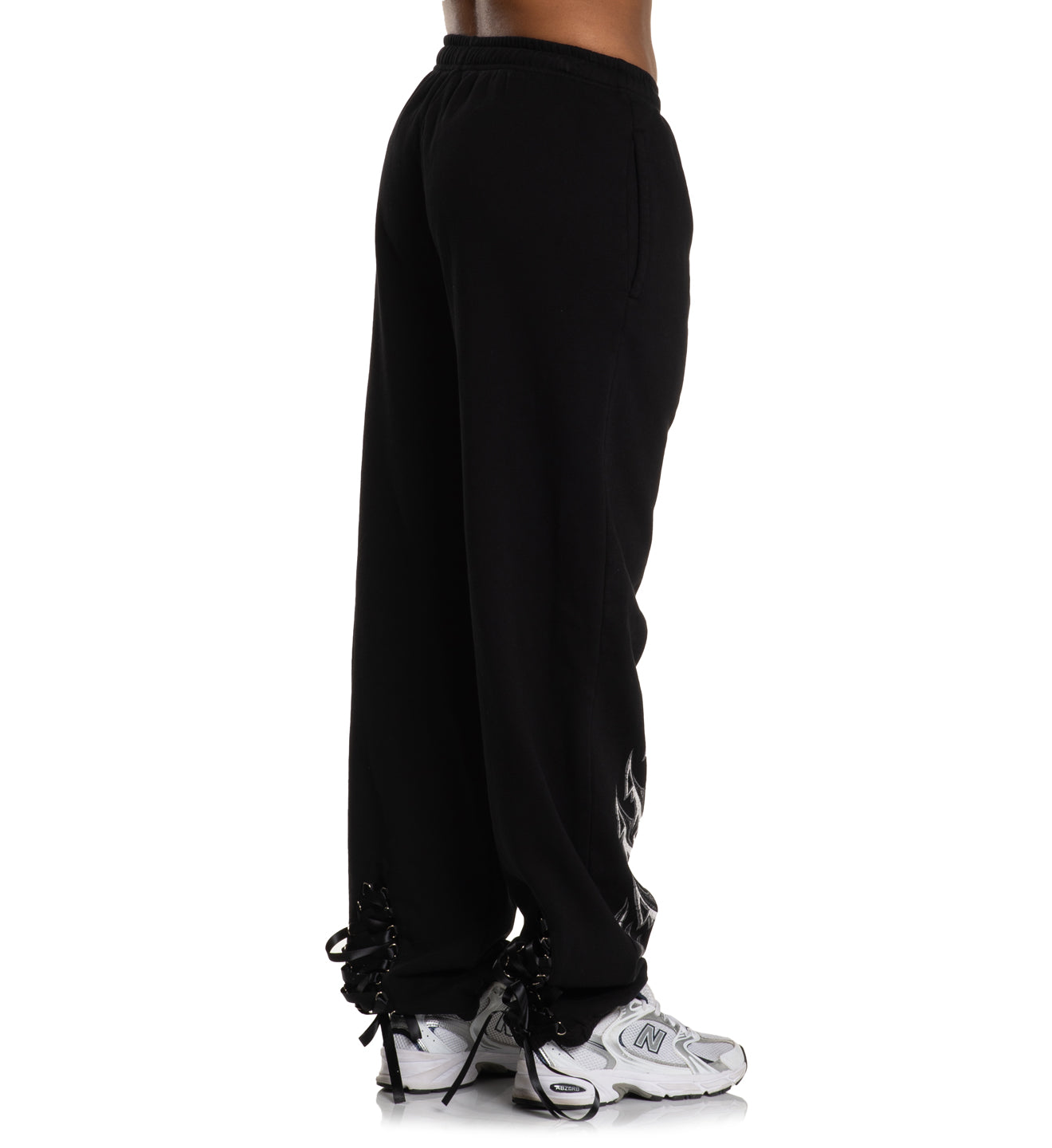Stunt Double Sweatpant