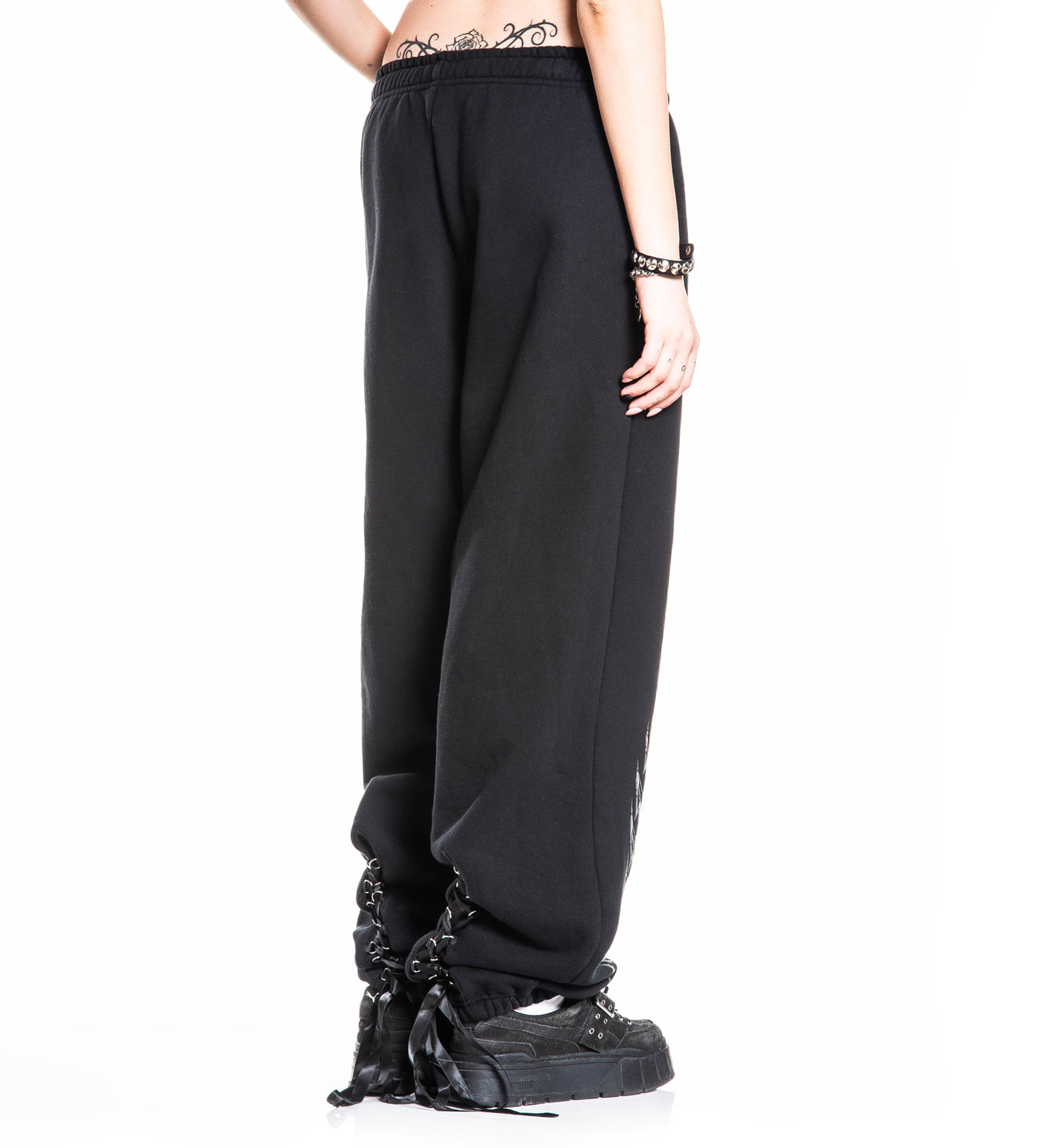 Stunt Double Sweatpant