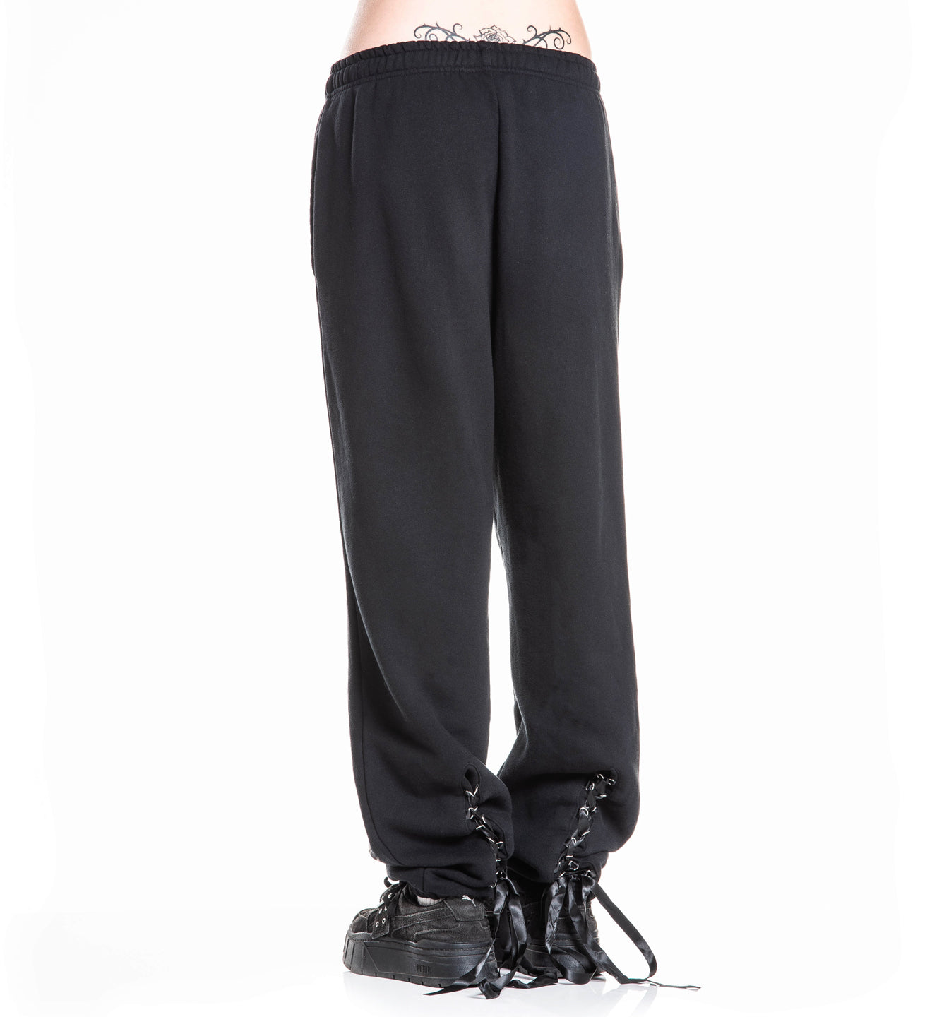 Stunt Double Sweatpant