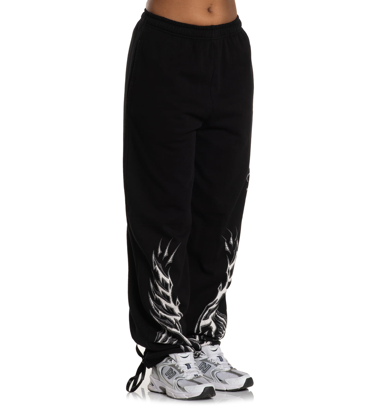 Stunt Double Sweatpant