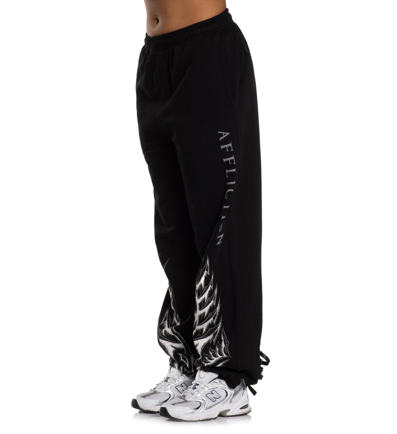 Stunt Double Sweatpant