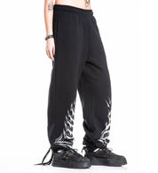 Stunt Double Sweatpant