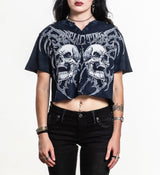 Shred Fest Top