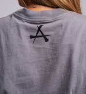 Catharsis Sleeveless Crew