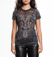 Cosmic Inferno Tee