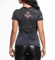Cosmic Inferno Tee