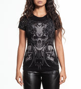 Street Savage Tee