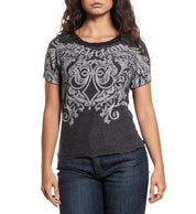 Step Of Faith Tee