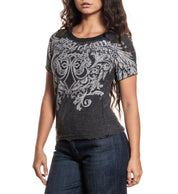 Step Of Faith Tee