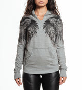 Isadore Hoodie