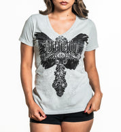Devotion Tee