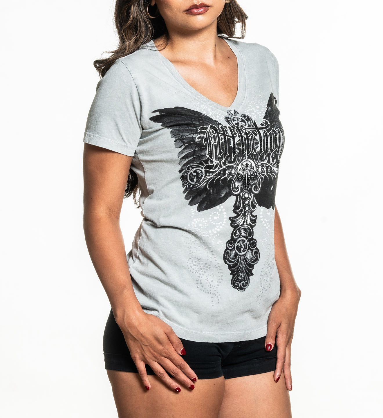 Devotion Tee