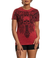 Indifference Tee