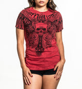 Indifference Tee