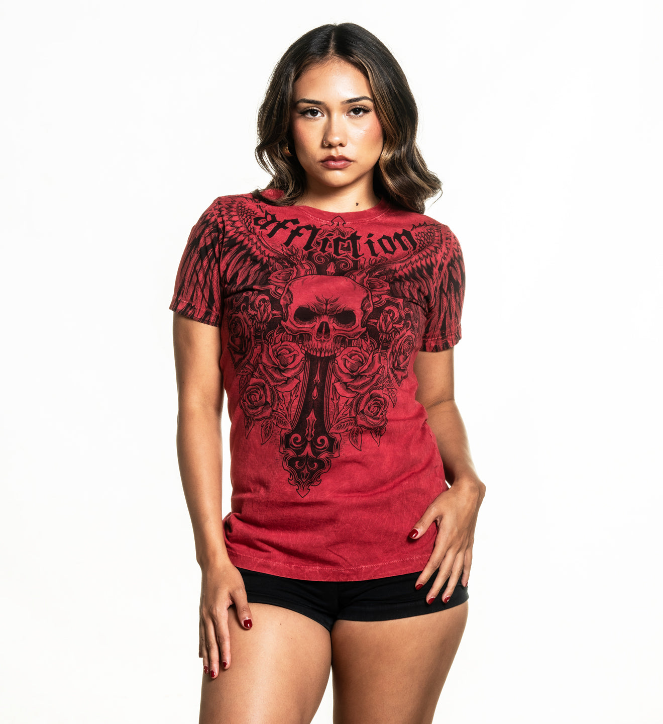 Indifference Tee