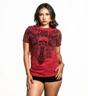 Indifference Tee