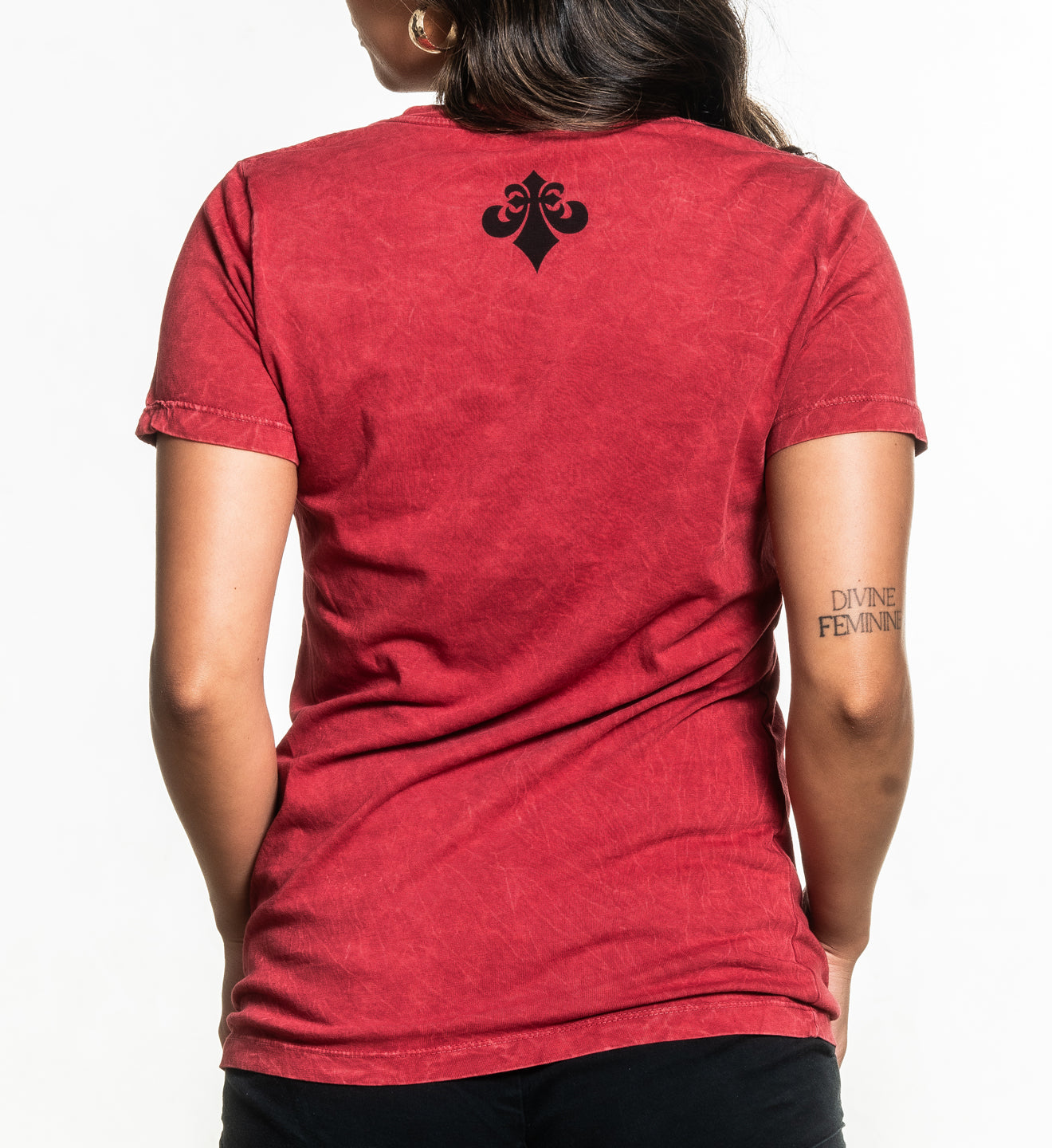 Indifference Tee
