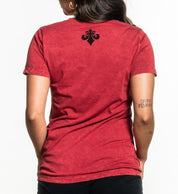 Indifference Tee